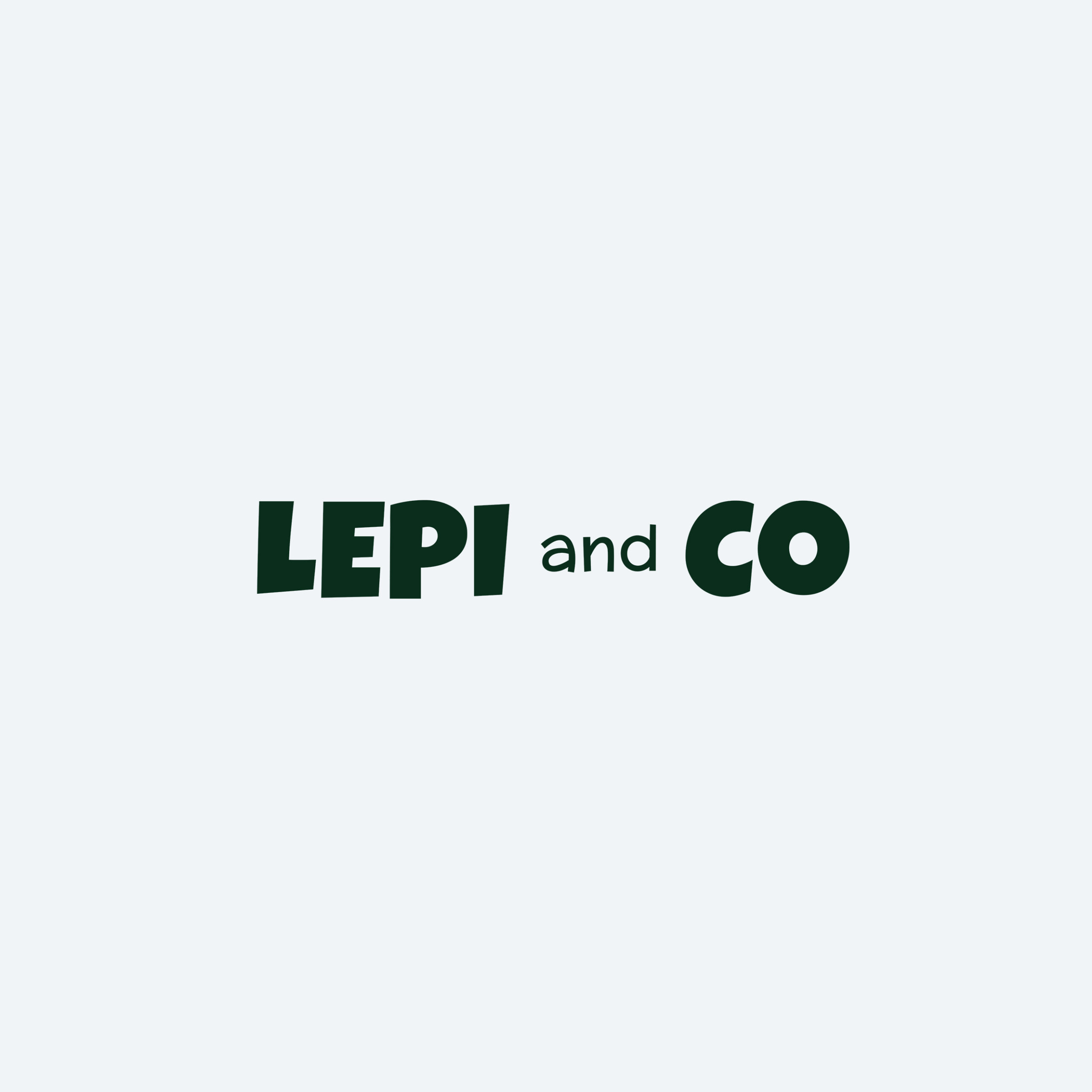 LEPI & CO Circular Grocery  Deutschland